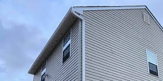 Best Custom Trim and Detailing for Siding  in Dortches, NC